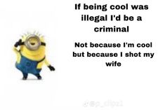 Minion Meme, Minions Images, Funny Instagram Memes, Cute Minions, Losing Faith In Humanity, Weird Images, Snapchat Funny