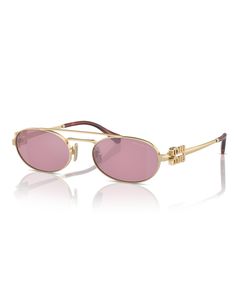 in stock Modern Miu Miu Sunglasses For Formal Occasions, Miu Miu Luxury Sunglasses For Formal Occasions, Luxury Miu Miu Sunglasses For Formal Occasions, Miumiu Sunnies, Mui Mui Sunglasses, Miu Miu Glasses, Miu Miu Sunglasses, Spring Shower, Romantic Lighting