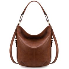 PRICES MAY VARY. [MINIMALISTIC] The simplistic design of this Montana West hobo bag makes it fitting to any occasion. [MATERIAL] Premium vegan leather shoulder bag, smooth and easy to clean. [VERSATILE] Comes with two detachable straps should you choose to give more variety on your carry. [SIZE] 13(L)x4.5(W)x12(H) [AFTER SALES SERVICE] 100% satisfaction guarantee. Embrace the essence of simplicity with this minimalist handbag by Montana West, a true embodiment of elegance and versatility. Crafte Hobo Bags For Women, Minimalist Handbag, Shoulder Purses, Hobo Bags, Black B, Simplistic Design, Slipper Boots, Clothing Size Chart, Womens Clothing Sizes