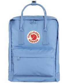 in stock Fjallraven Mini, Kanken Classic, Backpack Fjallraven, Fjällräven Kånken, Water Resistant Backpack, Backpack Reviews, Lightweight Backpack, Urban Lifestyle, Blue Backpack