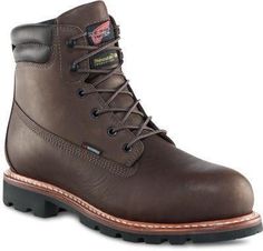 #BestSteelToeBoot  http://ift.tt/2gPGeF7  Steel toe #boots or shoes protect your #feet help prevent #damages to them and decrease the severity of #injuries that may happen in the #workplace.  #BestSteelToeBoot #men #mens #menstyle #menstyles #mensstyle #gentleman #boot #boots #gentlemenstyle #gentlemenswear #mensfashion #style #instafashion #shoes #loveboot #bootstyle #loveboot Red Wing Boots, Footwear For Women, Wing Shoes, Red Wing Shoes, Hunting Boots, Boots Casual, Safety Boots, Red Wing, Breast Pumps