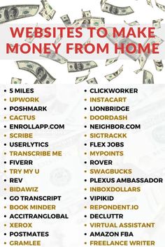 18 Online Jobs to Start Today for $100 a Day ✅(Follow This Link)✅ Get Money Online, Earn Extra Money Online, Money Strategy, Student Life Hacks, Easy Money Online, Ways To Get Money, Money Management Advice, Money Making Jobs