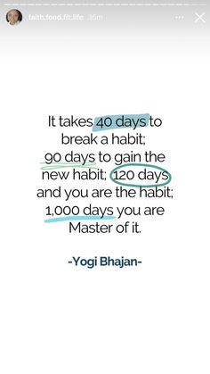 a quote from yogi bhajan on the phone