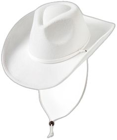 Western White Costume Hats And Headpieces For Summer, White Western Costume Hats And Headpieces For Summer, White Brimmed Costume Hat For Rodeo, White Brimmed Rodeo Costume Hat, White Brimmed Hat For Rodeo, White Western Costume Hats And Headpieces, Western White Costume Hats And Headpieces For Rodeo, Western Costume Hat With Wide Brim, White Western Rodeo Costume Hat