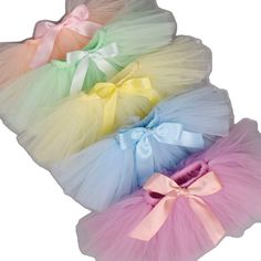 Playful Ruffled Tutu Dress, Playful Ruffled Tulle Tutu Dress, Playful Ruffled Tutu Dress In Tulle, Playful Tulle Tutu Dress For Birthday, Princess Style Multicolor Tutu Dress For Playtime, Party Ballet Tutu Dress With Ruffles, Playful Tulle Tutu Dress For Playtime, Cute Multicolor Tulle Tutu Dress, Cute Tulle Skirt