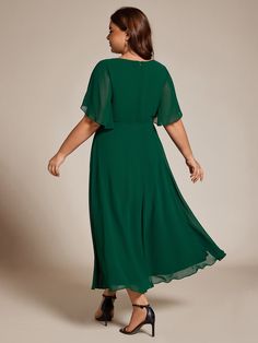 Plus Size Elegant Short Sleeves V-Neck Floral Applique Wedding Guest Dress

mothers day ideas diy, grandmother mothers day gift, daycare mothers day gifts #etsy #flowers #housewarming Elegant Green V-neck Short Sleeve Dress, Chiffon Short Sleeve Dress For Mother Of The Bride, Chiffon Short Sleeve Mother Of The Bride Dress, Chiffon Mother Of The Bride Dress With Short Sleeves, Chiffon Wedding Guest Dress With Short Sleeves, Elegant Short Sleeve Chiffon Mother Of The Bride Dress, Formal Short Sleeve Chiffon Mother Of The Bride Dress, Fitted V-neck Dress With Short Sleeves For Wedding, Elegant Green Short Sleeve V-neck Dress