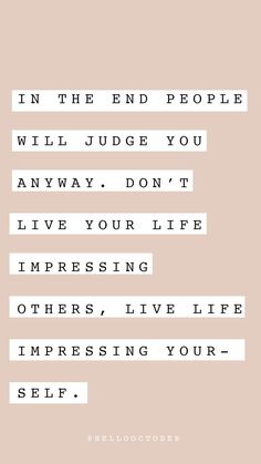 Positive Quotes For Life Encouragement, Motivation Positive, Care Quotes, Self Love Quotes, Live Your Life, A Quote, Cute Quotes, Wallpaper Quotes