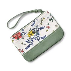 Beautiful New Never Use Canvas Small Pouch Lands End Pero Liza Letter “J” Retail Price 29.99 Casual Clutch With Zipper Pouch, Spring Clutch With Zipper Closure, Spring Zipper Pouch Wallet, Casual Travel Pouch For Spring, Casual Spring Pouch For Daily Use, Spring Wallets With Removable Pouch, Spring Wallet With Removable Pouch, Casual Green Coin Purse For Daily Use, Spring Daily Use Pouch With Zipper Closure