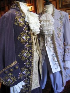 Prince Costume, Mens Fashion Vintage, Period Outfit, Historical Costume