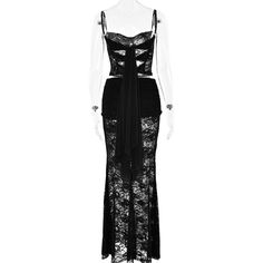 Please refer to our sizing chart for a guideline when choosing a size. 5 business days order processing time. 90% polyester 10% spandex Fitted Lace Maxi Dress With Lace Top, Fitted Lace Top Maxi Dress, Lace Ruffled Maxi Dress For Date Night, Lace Maxi Dress With Ruffles For Date Night, Date Night Lace Maxi Dress With Ruffles, Elegant Two-piece Maxi Dress For Party, Fitted Sleeveless Lace Set, Elegant Fitted Sheer Maxi Skirt, Chic Fitted Maxi Skirt With Lace Trim