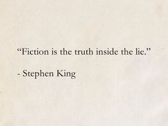 As a tribute to his incredible workwe collected the best quotes and wisdom from Stephen King’s booksEnjoy Quotes And Authors, Life Is A Mystery Quotes, Being Mysterious Quotes, Quotes About Fiction, Mystery Book Quotes, Stephen King Quotes From Books, Quotes About Madness, Captions From Books, Enigmatic Quotes