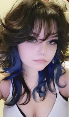 Short Grunge Hair, Dyed Hair Inspiration, Hair Inspiration Short, Alternative Hair, Dye My Hair, Hair Dye Colors, Hair Reference, Short Hair Haircuts, Hair Inspiration Color