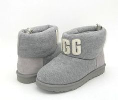 UGG CLASSIC MINI FUR JERSEY COZY WOMEN BOOTS SEAL US 8 /UK 6 /EU 39  | eBay Core Pilates, Cozy Boots, Ugg Classic Mini, Boots Ugg, Ugg Classic, Women Boots, Classic Mini, Ugg Boots, Boot Shoes Women