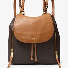 Do Not Buy This Is An Iso Brown/Acorn Color Sac Michael Kors, Michael Kors Backpack, Mini Crossbody Purse, Large Crossbody Bags, Michael Kors Tote Bags, Brown Crossbody Bag, Michael Kors Outlet, Woman Bags Handbags, Michael Kors Wallet