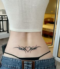 #BEAUTY, #RELATIONSHIPS #Fashion #Animals #Outfits #Winter Outfits #Animals Tatoos Belly, Tattoo Ideas Arm Woman, Lower Belly Tattoos, Tramp Stamps, Lower Back Tattoo, Belly Tattoos, Muster Tattoos, Tattoos For Black Skin, Cute Tattoos For Women