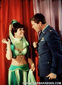 I Dream Of Genie, Sister Costumes, Sidney Sheldon, Larry Hagman, Mary Martin, Barbara Eden, I Dream Of Jeannie, Dream Of Jeannie, Steampunk Women