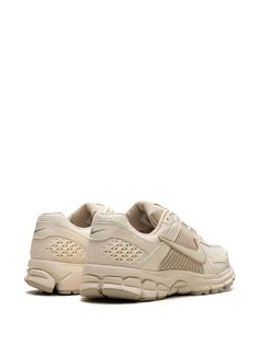 Nike Zoom Vomero 5 "Sail" Sneakers - Farfetch Nike Vomero 16, Nike Beige Outdoor Sneakers, Nike M2k Tekno Beige, Nike Zoom Vomero 5 Oatmeal, Nike Vomero, Dynamic Sneakers With Vibram Sole And Gore-tex, Balenciaga Track, Office Bag, Beige Outfit