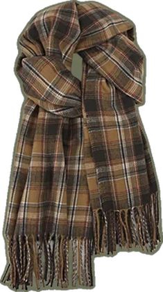 90s Fashion Preppy, Y2k 90s Fashion, Grunge Summer Outfits, Aesthetic Plaid, Winter Preppy, Grunge Summer, Fashion Preppy, Women Scarf, Wrap Shawl