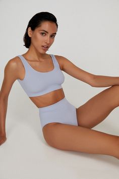 Wide Straps Top, Seamless Knitting, Lingerie Shoot, Roxy Girls, Body Balance, Meal Recipes, Casual Sets