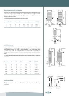 an instruction manual for the water heater