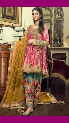 Pakistani Party Wear, Pakistani Fashion Casual, Pakistani Wedding Outfits, Pakistani Fashion Party Wear, Beautiful Pakistani Dresses, Cute Dress Outfits, Designer Kurtis, Pakistani Bridal Dresses