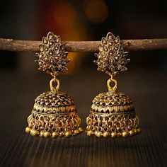 Boho Afghan Ethnic Drop Earrings For Women Pendient Gold Gyspy Silver Color Bell Ladies Indian Earring JewelryModel Number:4001229642760 Desi Earrings, Jewelry Cheap, Retro Earring, Alloy Earrings, Indian Earrings, Ethnic Earrings, Jhumka Earrings, African Jewelry, Cheap Jewelry