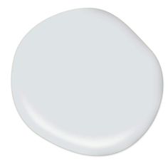 an empty white plate on a white background