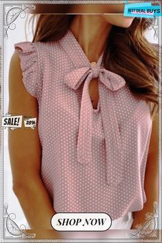 Women's Shirt Blouse Pink Blue Gray Polka Dot Sleeveless Casual Daily Basic Casual V Neck Regular S Feminine Polka Dot Tops For Summer, Sleeveless Polka Dot Summer Tops, Sleeveless Polka Dot Top For Summer, Casual Polka Dot Sleeveless Top, Elegant Polka Dot Tops For Summer, Polka Dot Sleeveless Blouse For Spring, Sleeveless Polka Dot Blouse For Spring, Summer Sleeveless Polka Dot Blouse, Sleeveless Polka Dot Blouse For Summer