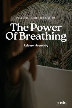 Unlock the transformative power of breathwork for holistic healing. Harness the innate ability of your breath to restore balance and promote holistic self-care. Through intentional breathing techniques, embark on a journey of self-discovery, releasing stress, and nurturing mind, body, and spirit. Embrace the profound connection between breath and well-being, and experience the transformative benefits of this ancient practice. #HolisticHealing #Holistic #HolisticSelfcare Lung Healing, Lung Health, Release Negativity, Healthy Lungs, Lungs Health, Healing Foods, Air Air, Breathing Techniques, Breathing Exercises