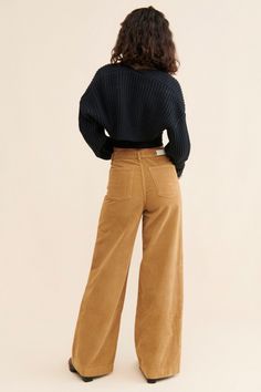 Rent Zoie Wide Leg Corduroy Pants from Nuuly. Pick 6 items for $98/month. Free shipping + returns. High Waist Corduroy Wide Leg Pants For Fall, Fall High Waist Wide Leg Corduroy Pants, Full-length Corduroy Pants For Fall, Corduroy Pants For Fall, Fall Full-length Corduroy Pants, Full-length Corduroy Bottoms For Fall, Relaxed Fit Corduroy Wide Leg Pants For Fall, Full Length Corduroy Bottoms For Fall, Fall Full Length Corduroy Bottoms