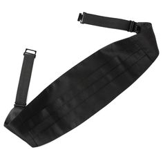 For the fashion-forward, elegant man, our Black Silk Cummerbund and Bowtie Set is perfect for any formal event. Our sleek Black Silk Cummerbund pairs beautifully with our crisp White Silk Self Bow Tie to create a dapper duo. The expert craftsmanship of 100% Silk will hold its shape and remain in place without slipping or having to adjust. Wear with a coordinating pocket square or let them make a statement on their own. Elegant Adjustable Sashes For Formal Occasions, Elegant Formal Adjustable Sash, Elegant Formal Adjustable Sashes, Elegant Adjustable Sash For Formal Occasions, Elegant Fitted Black Sashes, Classic Adjustable Suit And Tie Accessories For Semi-formal, Classic Adjustable Suit And Tie Accessories For Semi-formal Occasions, Tie Design, Elegant Man