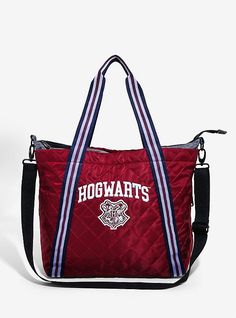 Harry Potter Hogwarts Athletic Tote Bag, Harry Potter Trunk Bag, Crochet Bag Free Pattern Harry Potter, Harry Potter Totes, Harry Potter Bags Purses, Harry Potter Cross Body Bag, Harry Potter Elder Wand, Harry Potter Quilt, Harry Potter Shop, Cute Harry Potter