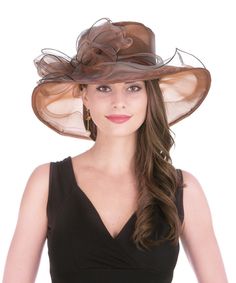 PRICES MAY VARY. Material: high quality organza, the hat is comfortable, lightweight and breathable, also easy to restore shape One size . Hat circumference: 22.5-22.6inch / 56cm-58cm. Drawstring adjuster inside. That is a perfect accessory for any daily clothing and formal full dress, any season, trend and occasion. Perfect for any outdoor sports and activities. Perfect for beach, park, horse racing festival, hiking or outside activities. Keep the sunshine away from your skin and offers great p Bridal Tea Party, Lucky Leaf, Derby Fascinator, Women Church, Church Hat, Tea Party Wedding, Kentucky Wedding, Bridal Tea, Tea Party Hats