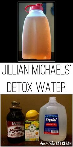 Detox Water Fat Burning, Detox Diets, Healthy Detox Cleanse, Detox Kur, Cleanse Your Liver, Full Body Detox, Body Detoxification, Cleanse Diet, Detox Water Recipes