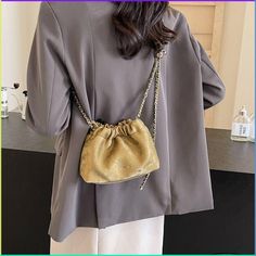 Pu Leather Shoulder Bags for Women 2024 Designer Korean Fashion Handbags and Purses Trend Chain Korean Clothing Brands, Purse Trends, Leather Shoulder Bags, Handbags And Purses, Shoulder Bags For Women, Chain Silver, Korean Outfits, Fashion Handbags, Leather Shoulder Bag