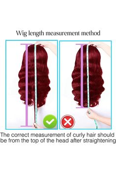 Red Wigs, Wigs Human Hair, Burgundy Lace, Body Wave Wig, Hair Shop, Baddie Hairstyles, Wigs For Women, Brazilian Human Hair