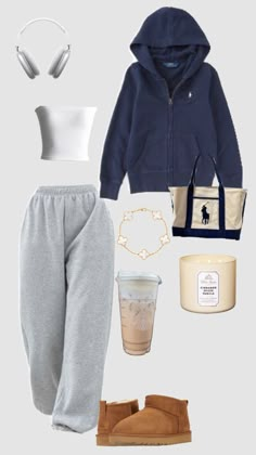 Lazy Outfits, Easy Trendy Outfits, Stockholm Fashion