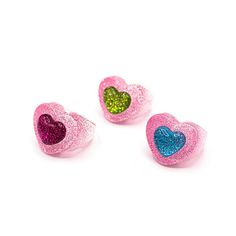 Ring size US 7 (check our size guide) Looking for something fun and flirty? then check out our friends with benefits ring! This heart-shaped pink glitter ring is made out of resin and makes a great addition to any outfit. Plus, it comes with a heart on top that's perfect for adding some personality to your look. The Friends with Benefits Ring is perfect for keeping your relationship status front and center! Whether you're single or ready to mingle. The heart-shaped pink glitter ring is made out Cheap Multicolor Rings For Valentine's Day, Cheap Novelty Rings For Gifts, Cheap Multicolor Valentine's Day Rings, Cheap Heart Ring For Valentine's Day, Cheap Colorful Heart-shaped Jewelry, Kych Ring, Cheap Heart-shaped Party Rings, Kidcore Resin Rings, Cheap Pink Metal Rings