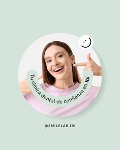 😁🤍 En SmileLab, la confianza de nuestros pacientes es nuestro mayor logro 💖🦷 ¿Por qué confían en nosotros? 👇 ✅ Profesionalidad: Somos un equipo de expertos que amamos nuestro trabajo y en cada caso intentamos dar lo mejor de nosotros mismos. ✅ Empatía: Nos importas como persona, no solo como paciente. Escuchamos tus preocupaciones, comprendemos tus necesidades y te tratamos con el mismo cuidado que daríamos a nuestra propia familia. Dentist Ideas, Dentist Social Media, Dental Advertising, Dental Hygiene Student, Dental Social Media, Baby Ads, Dental Photography, Aesthetic Dentistry