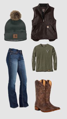 Boots Jeans, Country Girl, Western Outfits, Your Aesthetic, Creative Energy, Energy, Boots