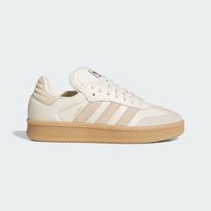 adidas SL 72 RS Shoes - White | Free Shipping with adiClub | adidas US Womens Sneakers Fashion, Adidas Shoes Outfit Ideas Women, Cute Travel Shoes, Outfits To Wear With Sambas, Bar Shoes, Summer Australia Outfits, Outfit Ideas Adidas, Outfits With Adidas Gazelle, Sambas Shoes