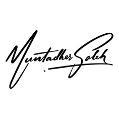 the logo for an autographing company that sells handwritten autographs and memorabilia