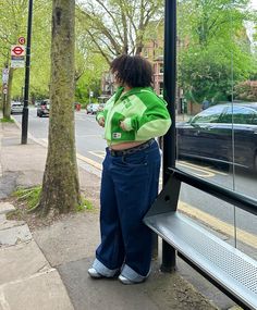 go green or go home Pinterest Outfits, Go Green, Style Profile, Fashion Sketches, Cute Fashion, I Dress, Plus Size Fashion, Fashion Inspo, Plus Size