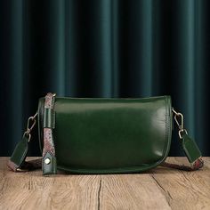 Crossbody Bag woyaza Women Crossbody Bag, Bag With Zipper, Genuine Leather Bags, Mini Crossbody Bag, Black Purses, Mini Crossbody, Green Bag, Leather Crossbody Bag, Bag Making