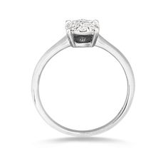 Finally, the ring you’ve always dreamed about. Our engagement rings marry the modern and traditional, taking cues from heirloom shapes and updated with modern design touches. Our signature Perianth™Jewelry Setting enhances the sparkle of our engagement rings, delivering extra sparkly looks without extra cost. Whether you’ve always dreamed of a vintage-inspired ring, or something more modern, our timeless designs are meant to last a lifetime. Each ring is crafted with conflict-free diamonds and s Vintage Inspired Rings, Our Engagement, Timeless Ring, Real Gold Jewelry, Golden Age Of Hollywood, Pearl Pendant Necklace, Conflict Free Diamonds, Pearl Pendant, Types Of Metal