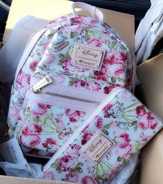 Elevated Outfits, Girly Backpacks, Loungefly Bag, Disney Bag, Stylish Backpacks