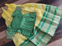 This Lehenga set suits 6 yr - 7 yr. Kindly Please Message me If needed measurements before purchase. Traditional Sleeveless Sets With Ruffles, Green Saree Set With Ruffles, Yellow Ruffled Wedding Sets, Traditional Yellow Sets With Ruffles, Traditional Yellow Ruffled Sets, Festive Yellow Set With Ruffles, Festive Yellow Ruffled Set, Summer Saree Sets With Ruffles, Traditional Long Sleeve Sets With Ruffles