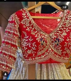 New Saree Blouse Designs, Fashionable Saree Blouse Designs, Wedding Blouse Designs, Blouse Designs Indian, Maggam Work Blouses, Ladies Blouse Designs, Blouse Designs Silk