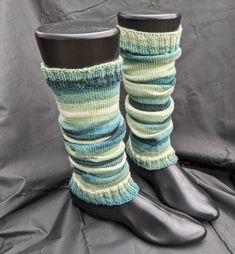 Handmade leg warmers, made in the UK by me . Knitted from wool mix 75% wool and 25% nylon. One size fits all. Machine washable Choose your colour Blue Knee-high Leg Warmers For Winter, One Size Knitted Mid-calf Socks, Handmade Green Socks For Winter, Hand Knitted Fitted Casual Socks, Casual Hand Knitted Fitted Socks, Casual Hand-knitted Fitted Socks, Casual Fitted Hand Knitted Socks, Handmade Green Winter Socks, Blue One-size Leg Warmers For Fall