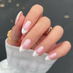 Emerald Nails, Unghie Nail Art, Graduation Nails, French Tip Nail Designs, Nature Tattoos, Prom Nails, Opi Nails, Classy Nails